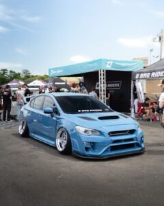 Subaru-Wrx