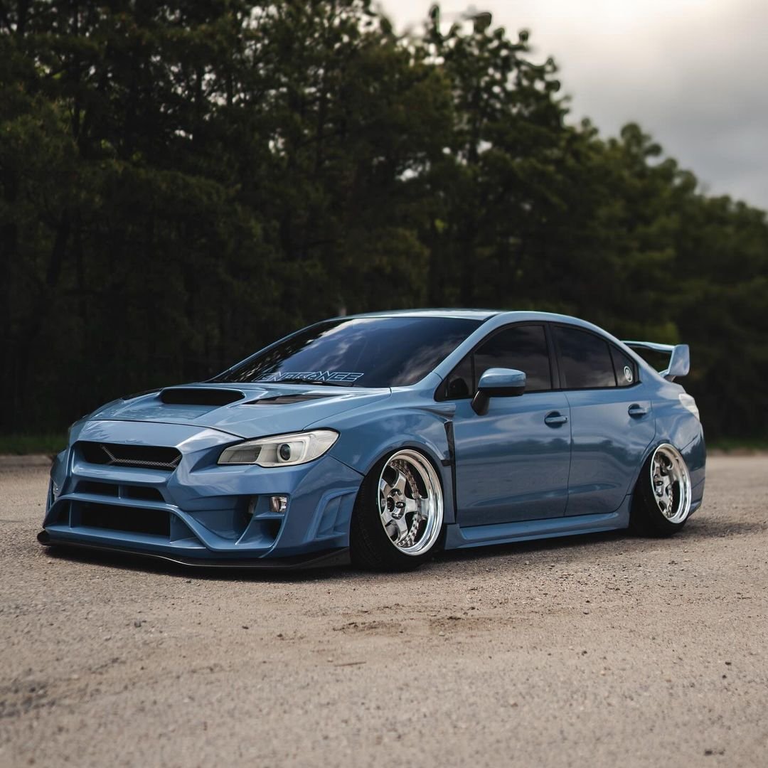 Subaru-Wrx