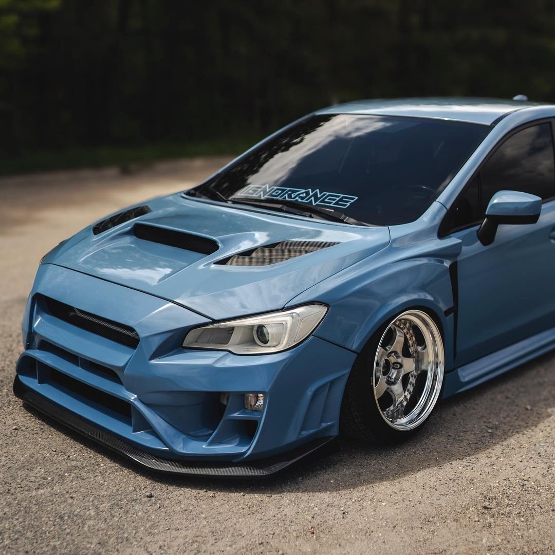 Subaru-Wrx