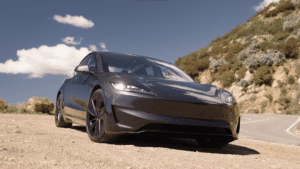 Tesla-Model-3-Performance