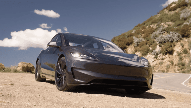Tesla-Model-3-Performance