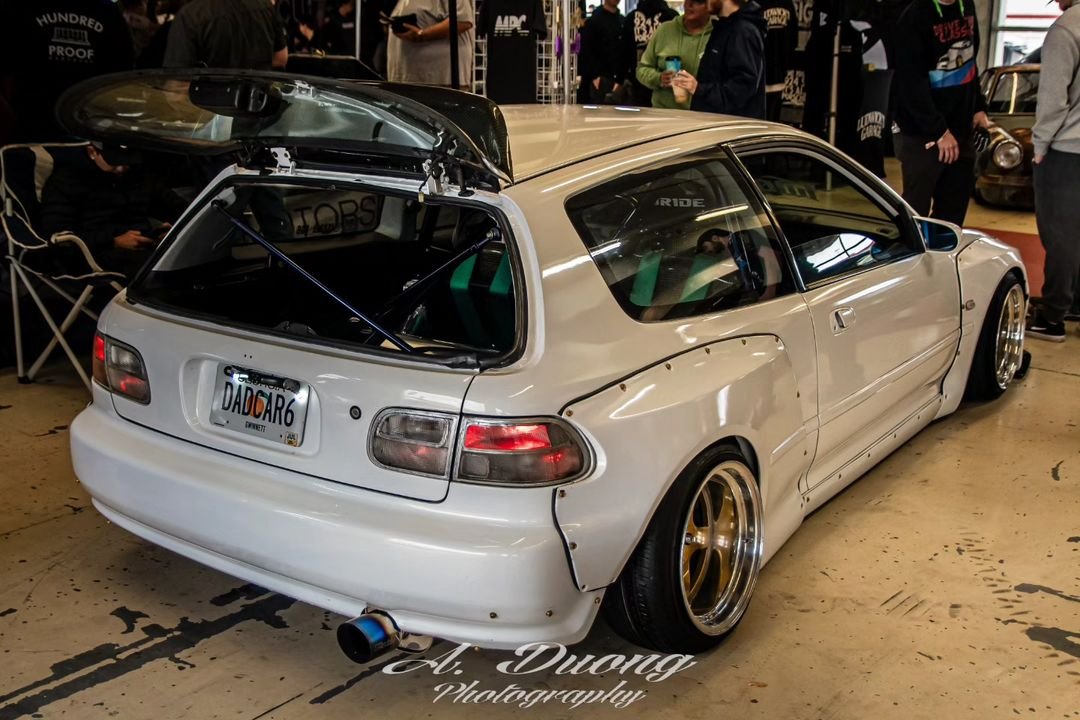 honda-civic-slammed