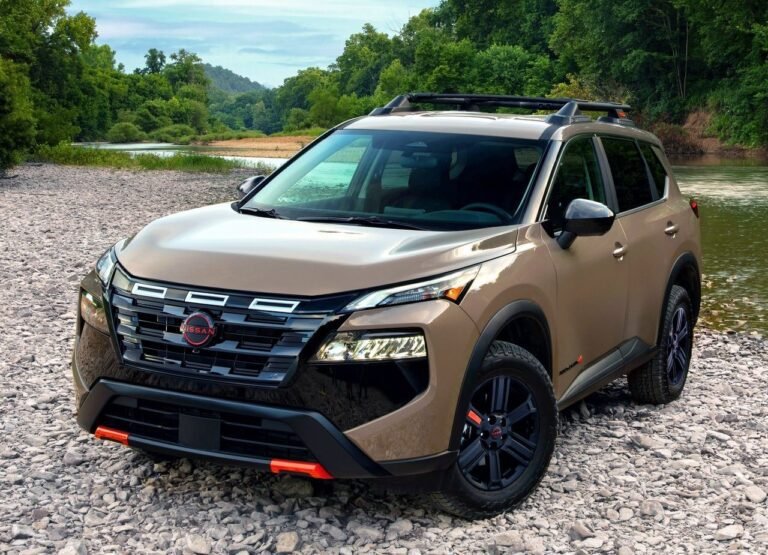 nissan-rogue-rock-creek-edition-2025
