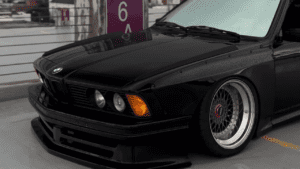 Bmw E24