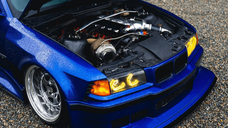 Bmw E36