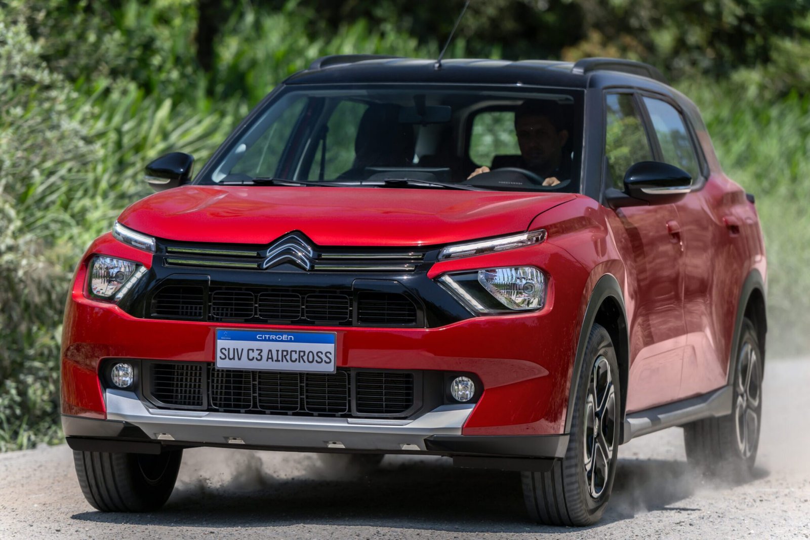 Os 10 SUVs Automáticos Com Melhores Custo-Benefício no Brasil