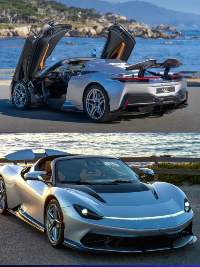 Battista Targamerica