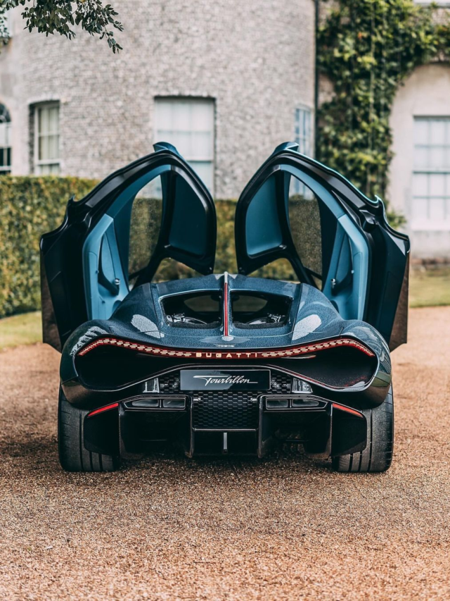 Bugatti tourbillion (8)