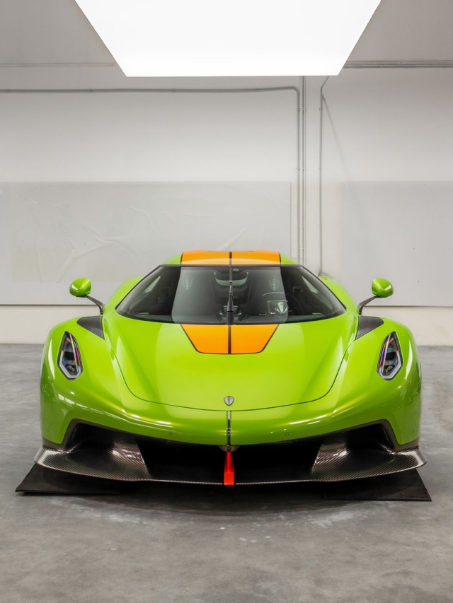 Koenigsegg jesko (3)