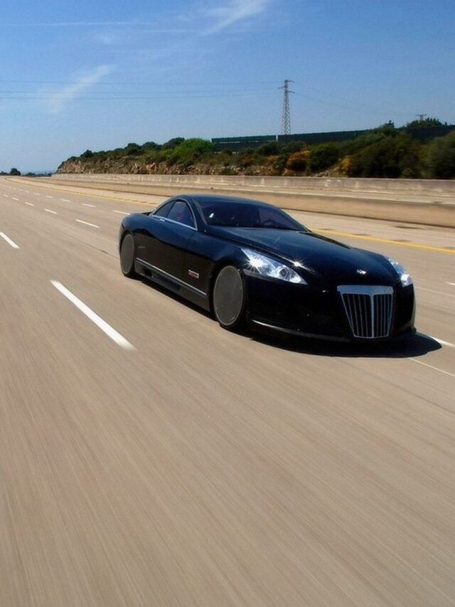 MAYBACH EXELERO 2005 012