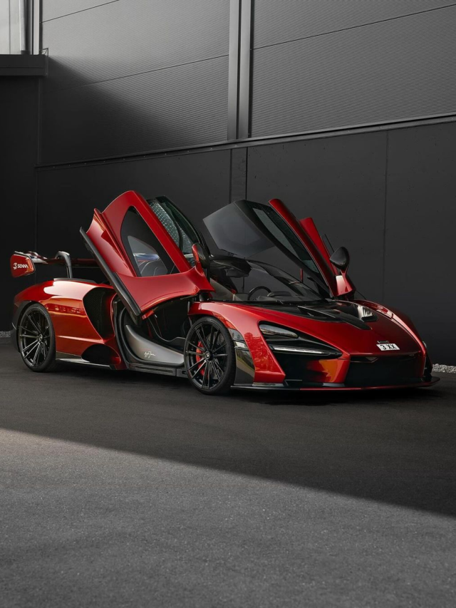 Mclaren senna (3)