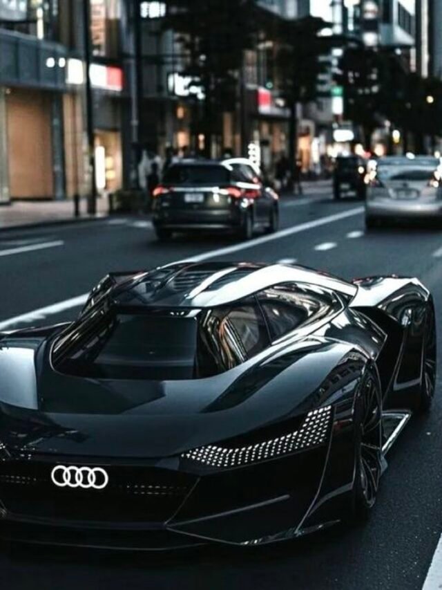 audi