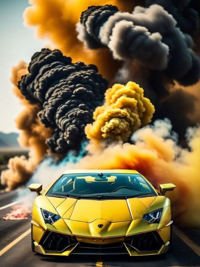 lamborghini (1)