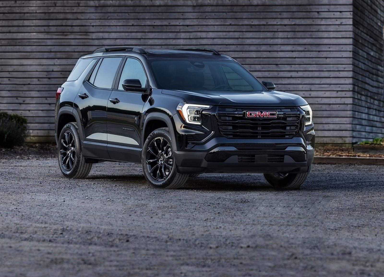 GMC Terrain 2025