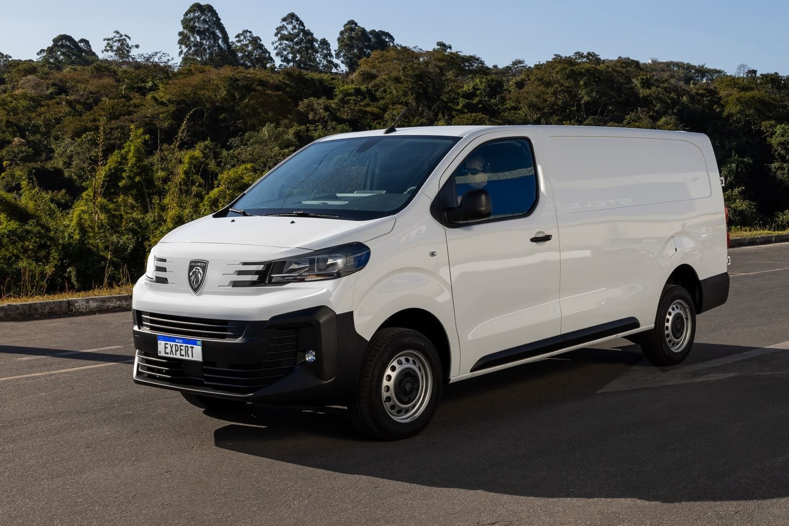 Peugeot Expert 2025 Utilitaire Peugeot Utilitaire 2025 EOXPNU