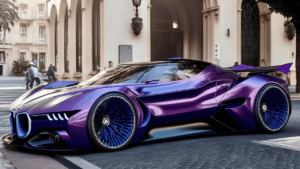 As 10 BMW Mais Rápidas de Todos os Tempos