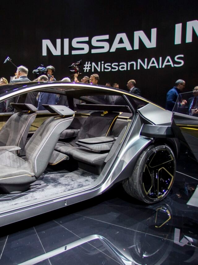 Nissan IMs (7)