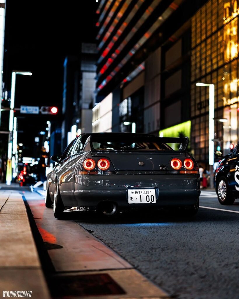 Nissan Skyline GTR R34: 10 Segredos Que Todo Entusiasta Precisa Conhecer