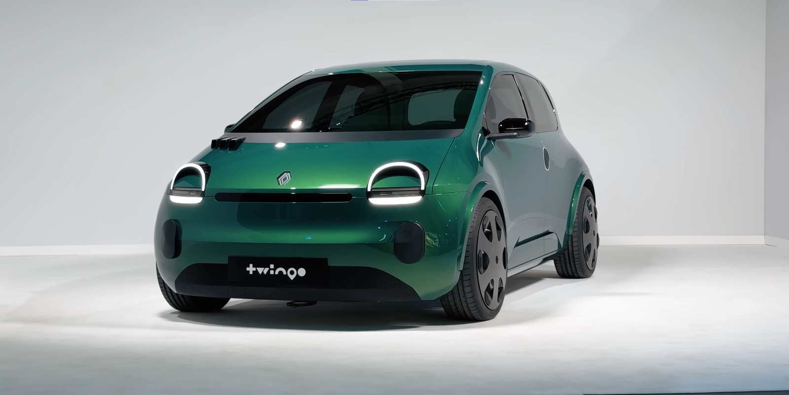 Renault Twingo Concept