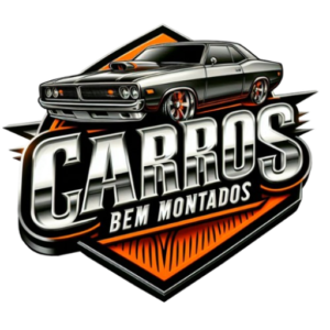 Foto de Redação - Carros bem montados