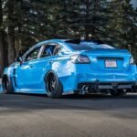 Subaru WRX