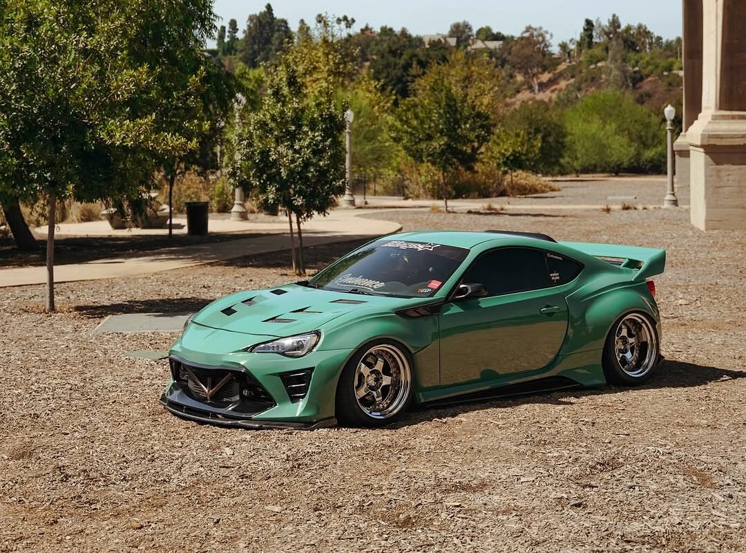 Toyota-GT86