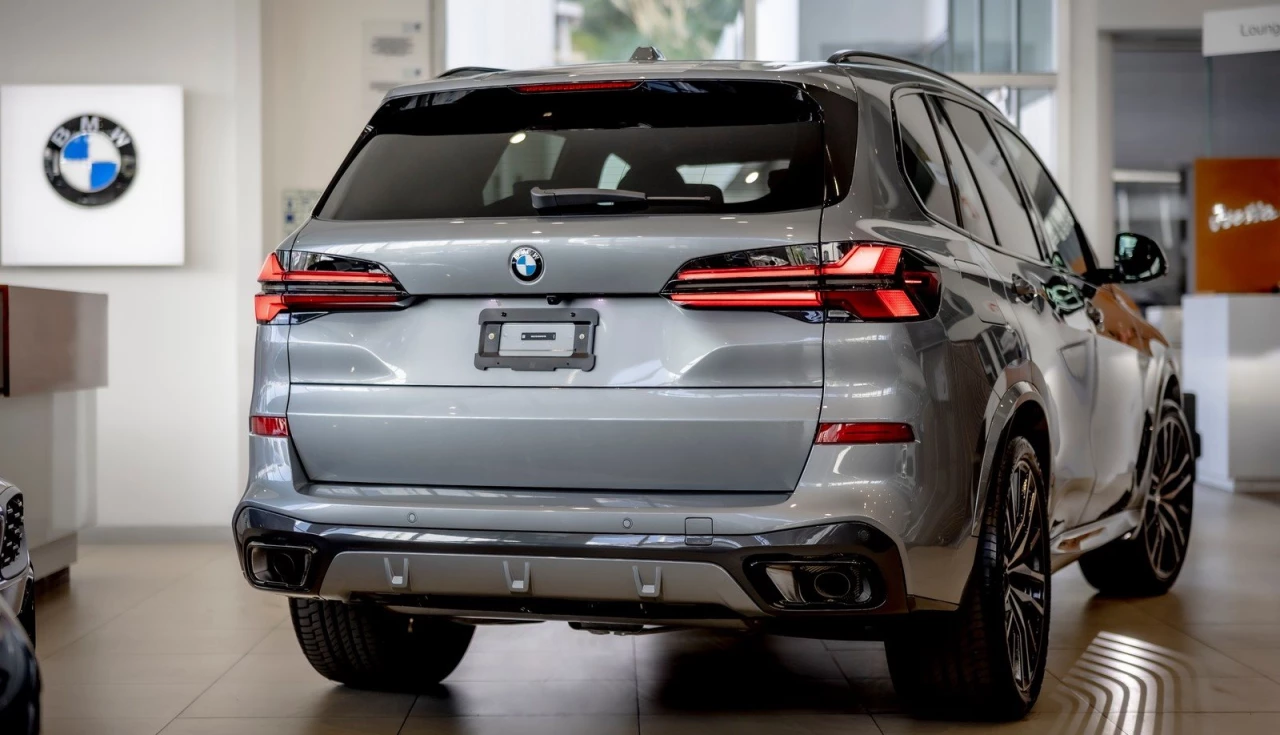 bmw-x5-xdrive40i-30-years-edition