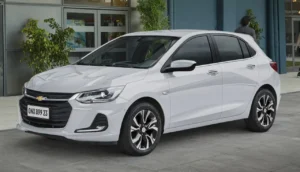 chevrolet-onix-2024-potencia-consumo-valores-exterior-interior