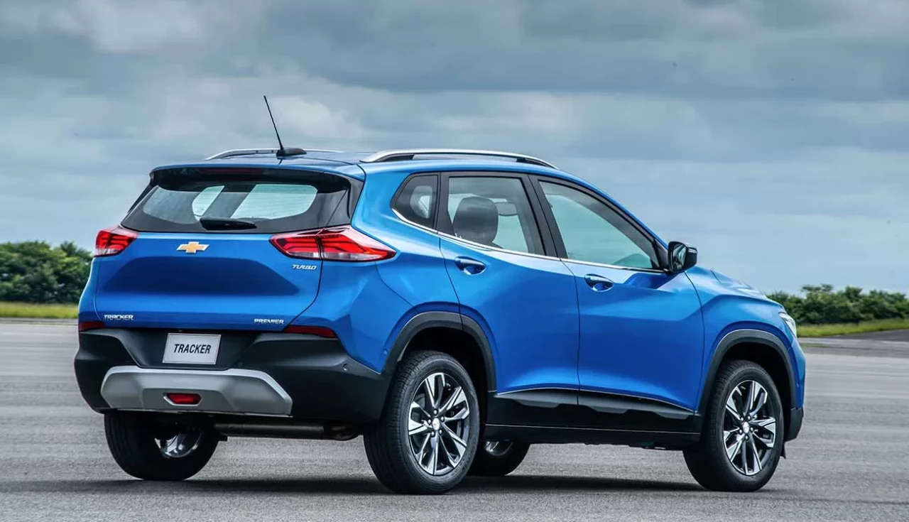 chevrolet-tracker-2024-potencia-consumo-valores-exterior-interior
