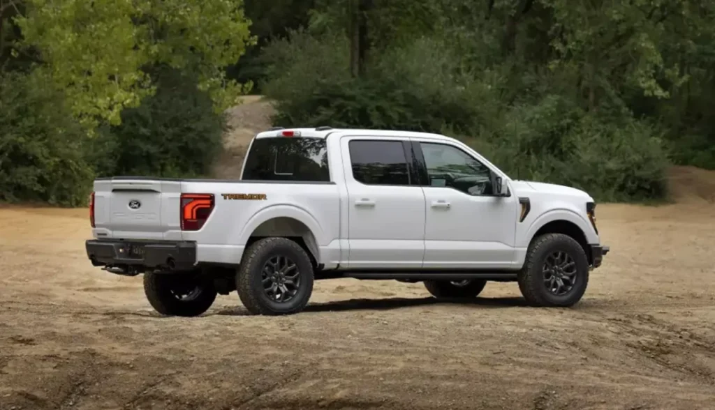 ford-f-150-tremor-2025-exterior-interior-potencia-valores-consumo