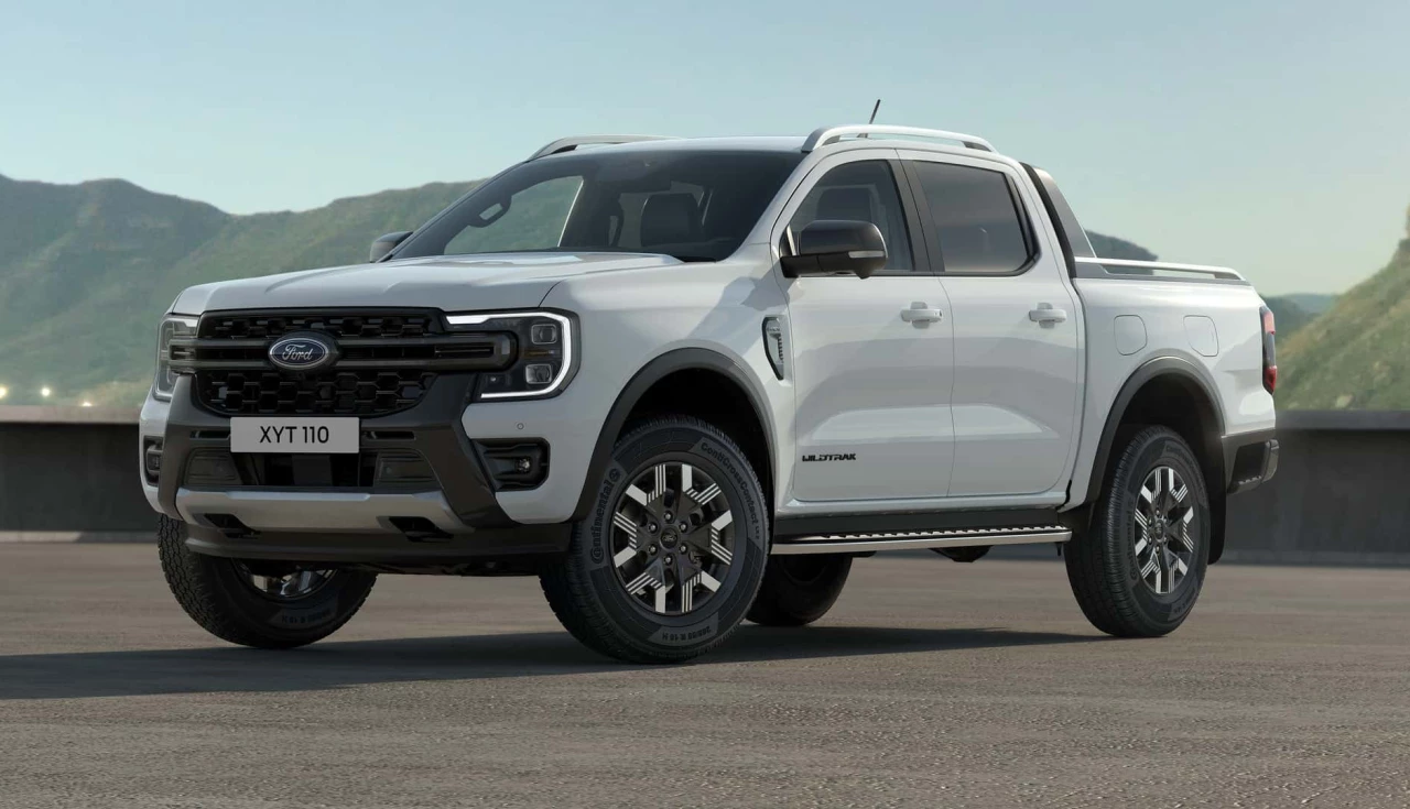 ford-ranger-2025-exterior-interior-potencia-valores-consumo