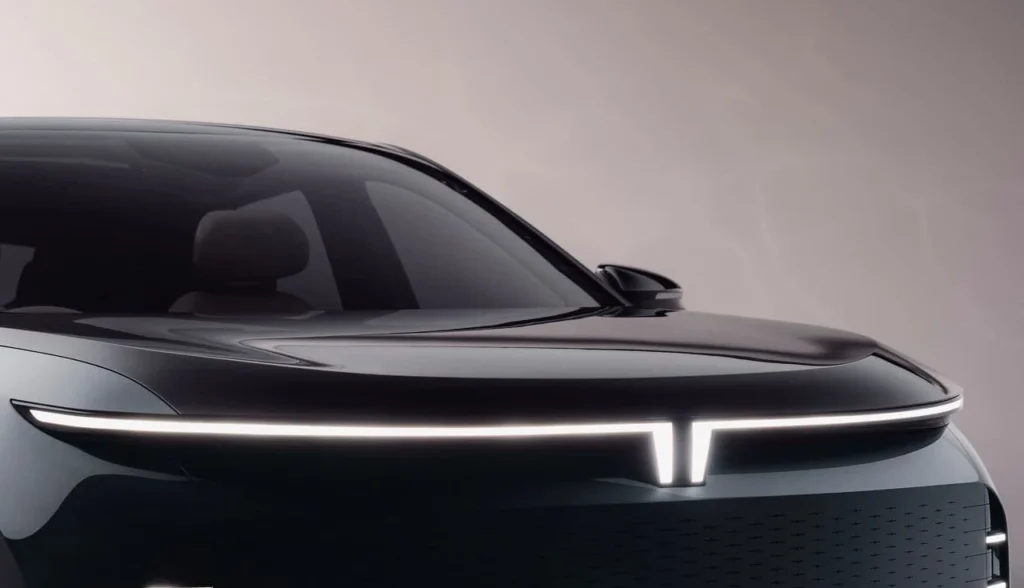 Tata Avinya X Concept