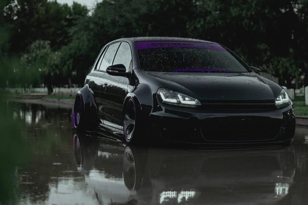 Golf-MK6-GTI