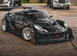Lotus Exige