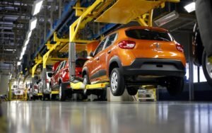 Os 5 Carros Mais Vendidos no Brasil