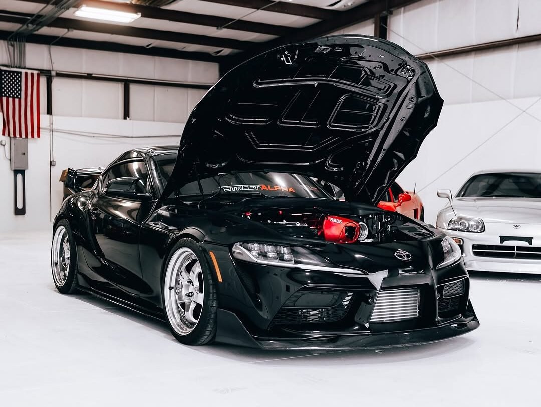 Toyota-Supra-MK5