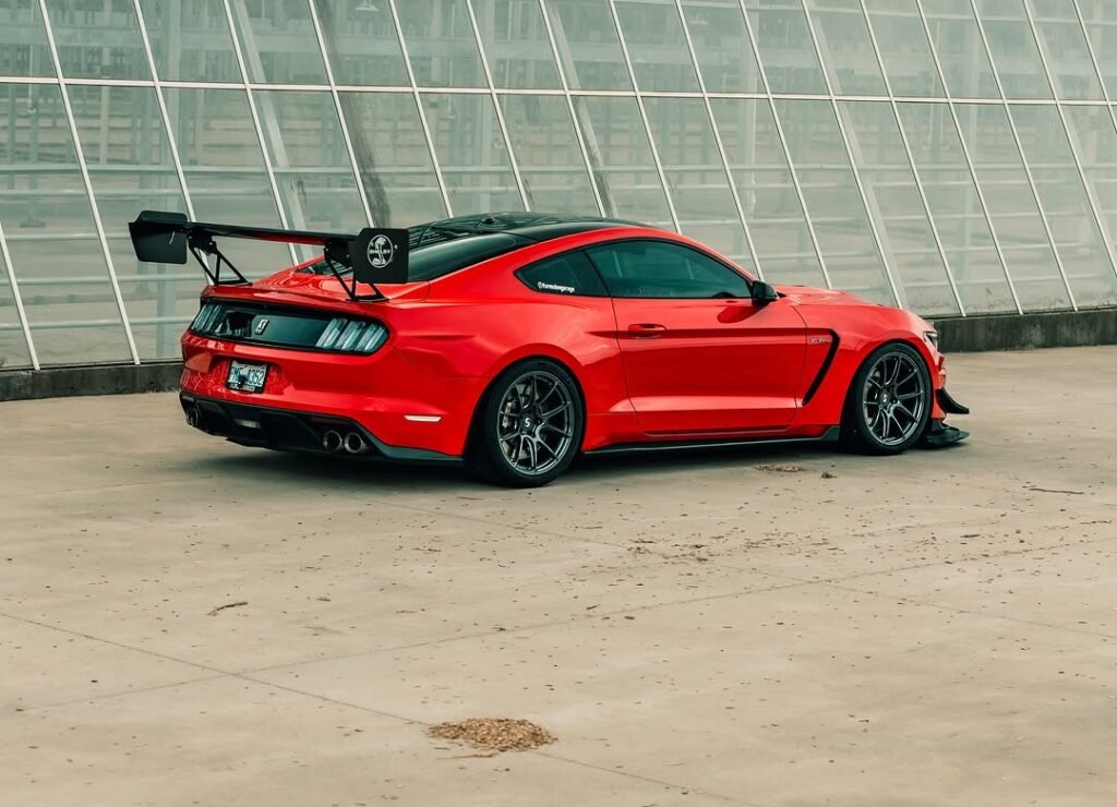ford-mustang