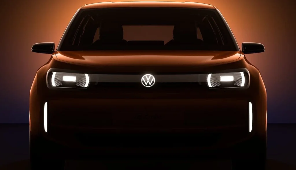 Volkswagen ID. EVERY1