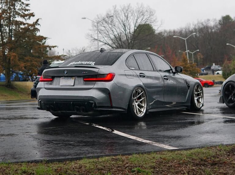Bmw M3