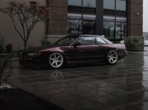 Nissan 240SX