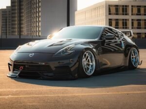 Nissan 370Z