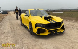 ford-mustang-recriado-por-vietnamistas