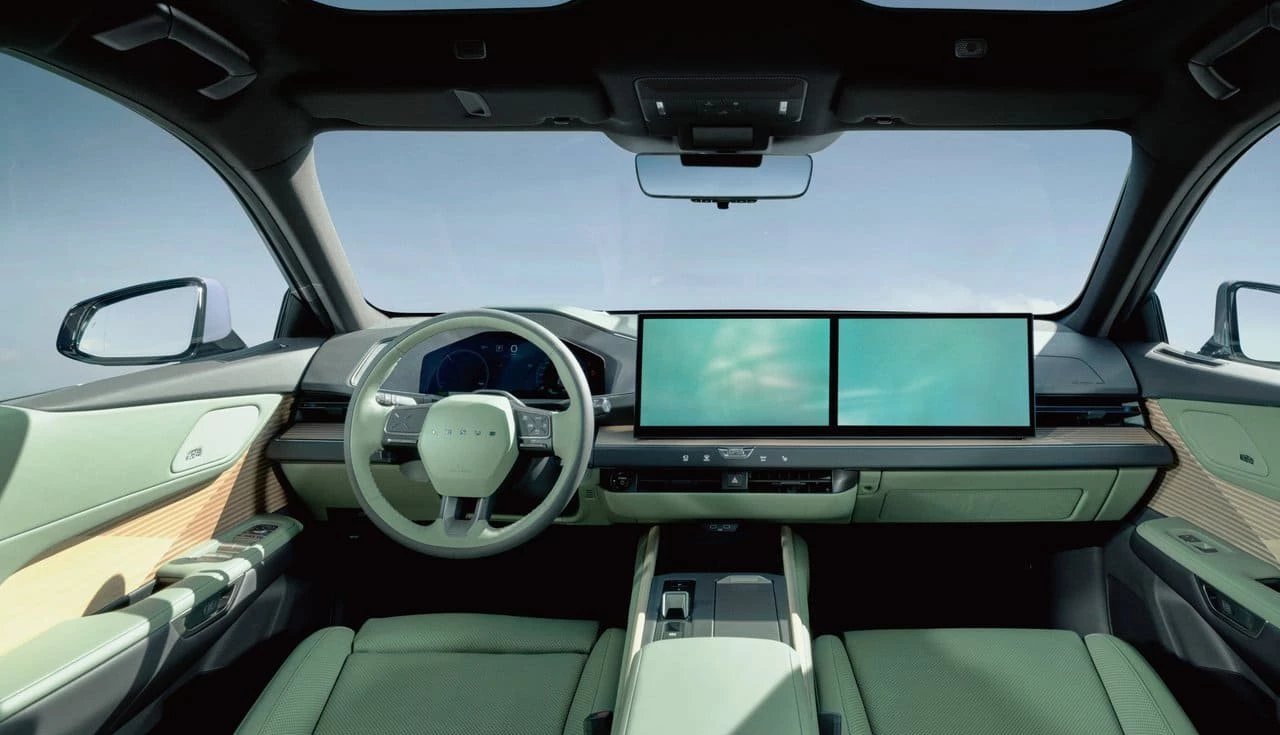 lexus-es-2026-sedan-luxo-tecnologia-interior-tecnologia-desempenho-segurança-preço