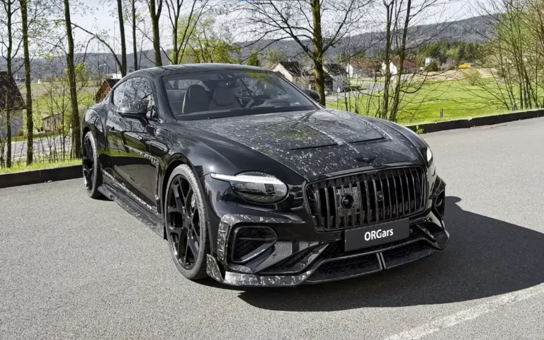 2025-Bentley-Continental-GT-by-MANSORY