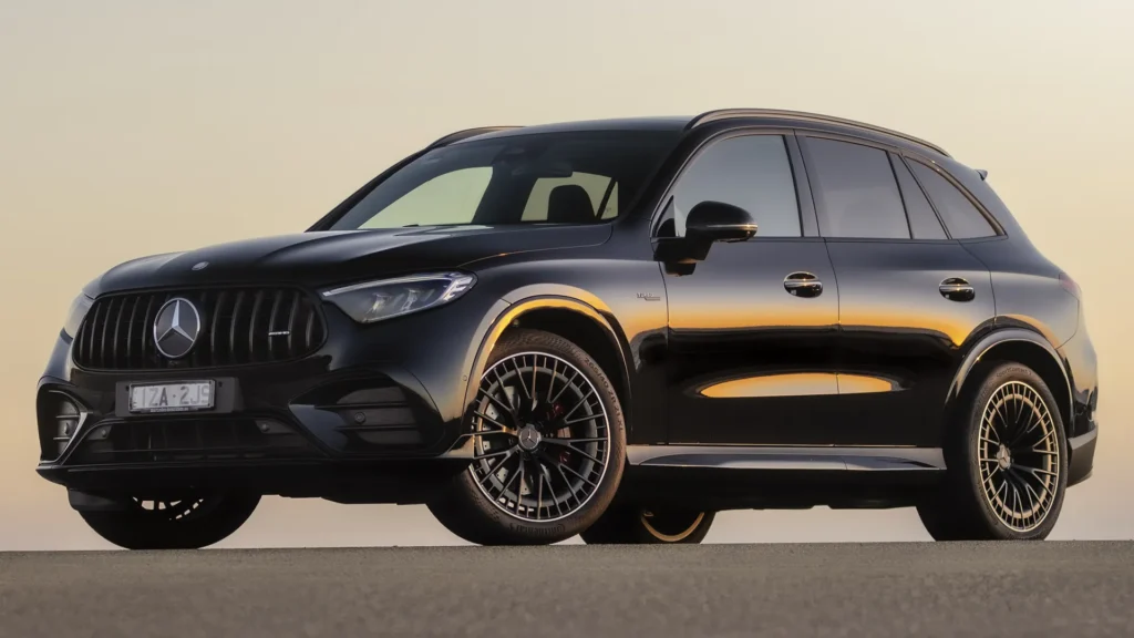 2025-Mercedes-AMG-GLC-43-Edition-R-AU