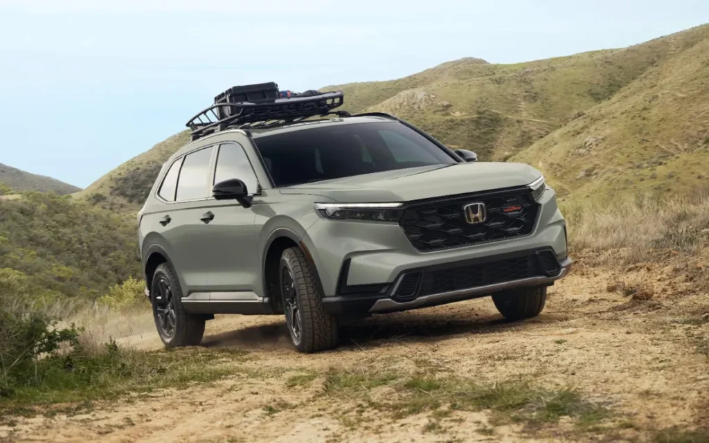 Honda-CR-V-TrailSport-2026-valores-consumo-interior-exterior