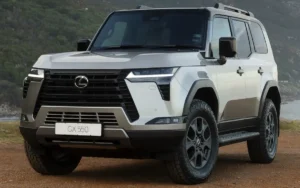 Lexus-GX 550-Overtrail-2025