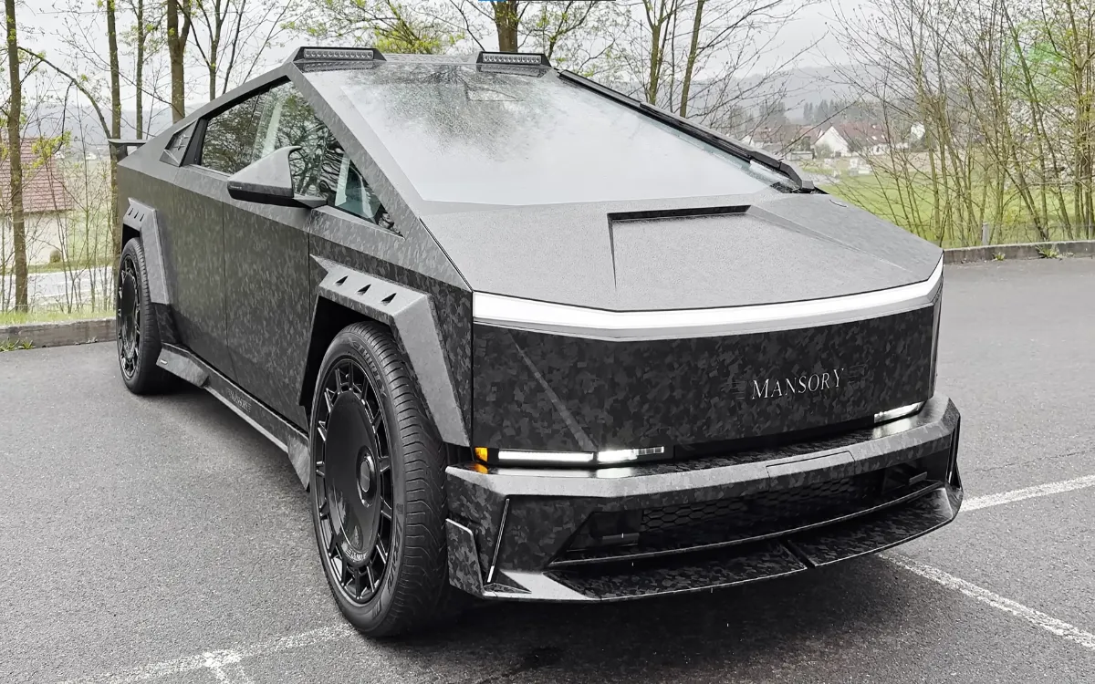 MANSORY-Tesla-CybertruckFull-Carbon