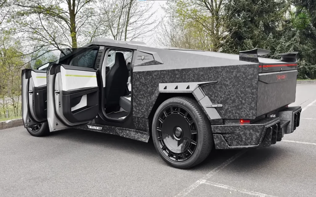 MANSORY-Tesla-CybertruckFull-Carbon