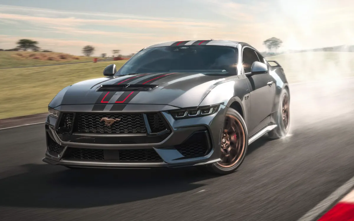 Mustang-GT -Performance-Manual-2025